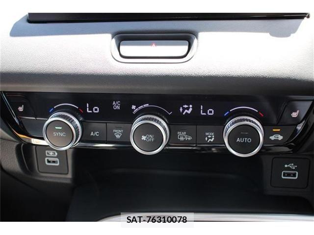 Honda VEZEL 2023-11 8355840-21