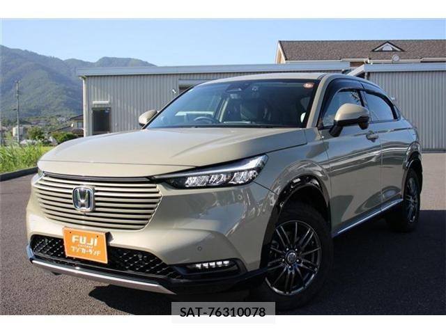 Honda VEZEL 2023-11 8355840-22