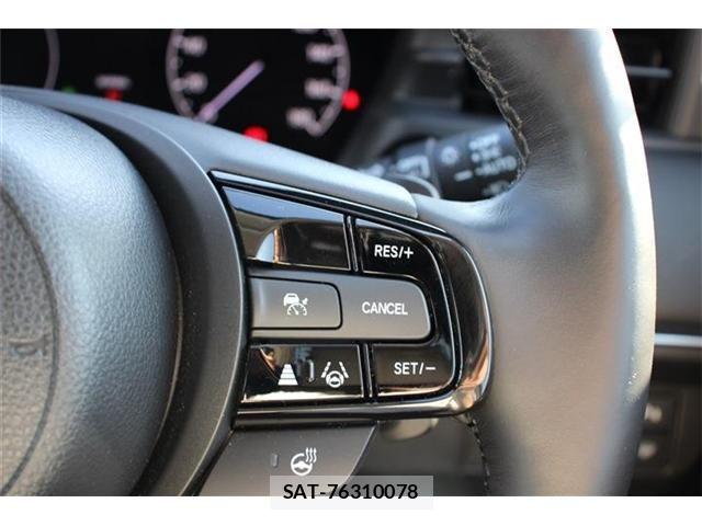 Honda VEZEL 2023-11 8355840-4