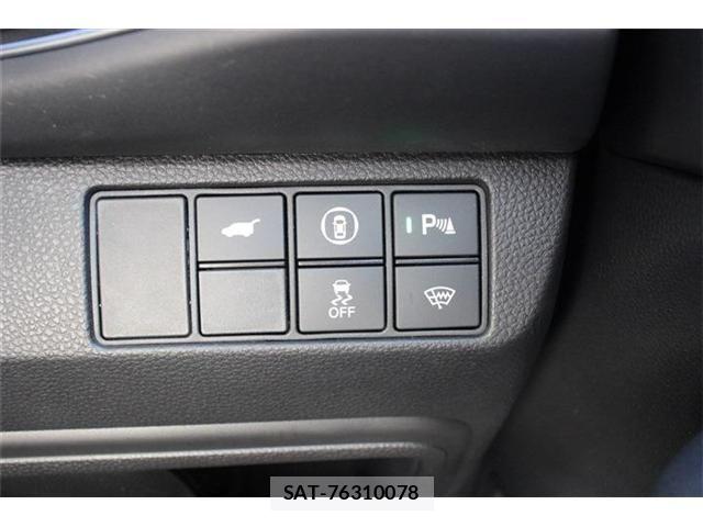 Honda VEZEL 2023-11 8355840-6