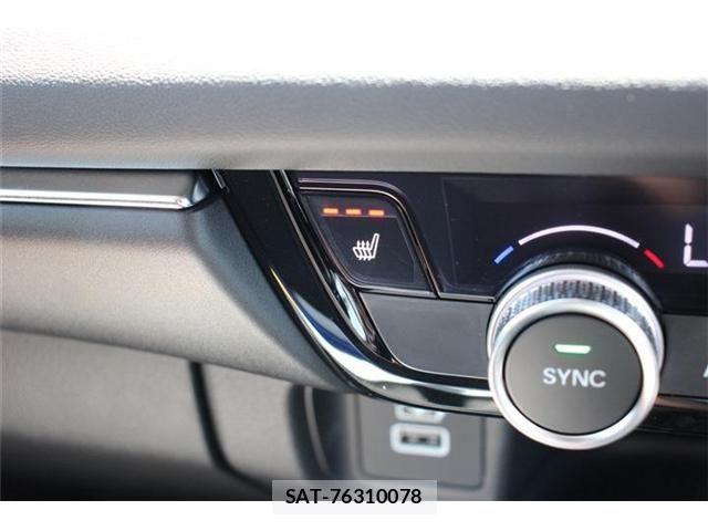 Honda VEZEL 2023-11 8355840-8