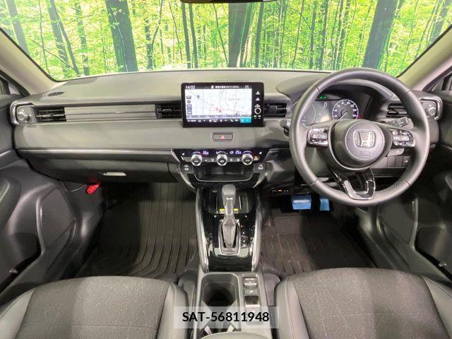 Honda VEZEL 2025-06 8355841-1