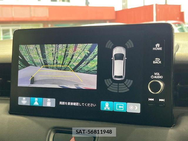 Honda VEZEL 2025-06 8355841-4