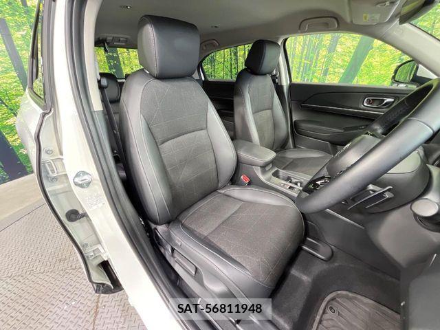 Honda VEZEL 2025-06 8355841-7