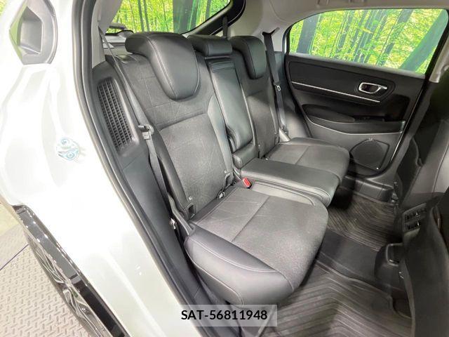 Honda VEZEL 2025-06 8355841-8