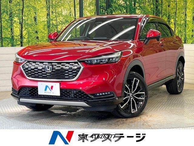 Honda VEZEL 2021-11 8355842-0