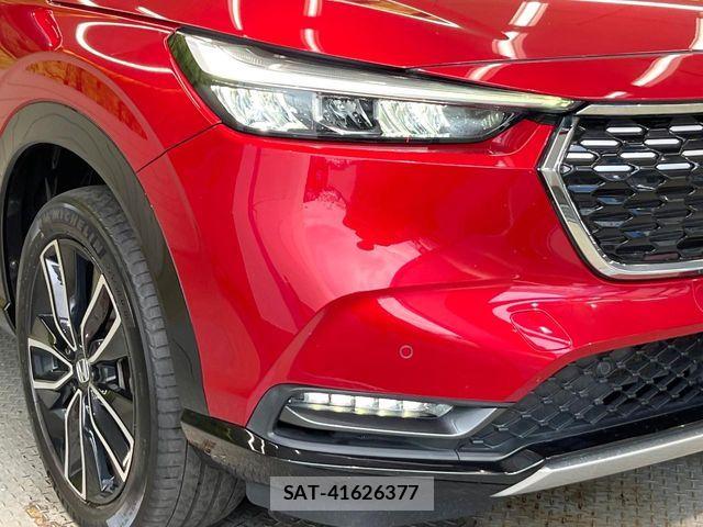 Honda VEZEL 2021-11 8355842-11