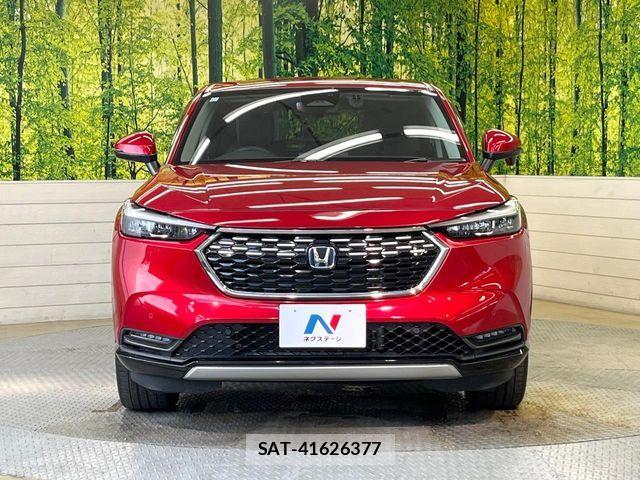 Honda VEZEL 2021-11 8355842-13