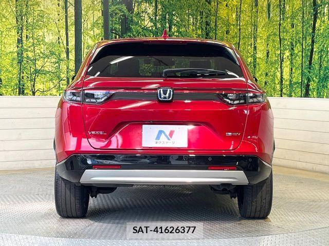 Honda VEZEL 2021-11 8355842-14