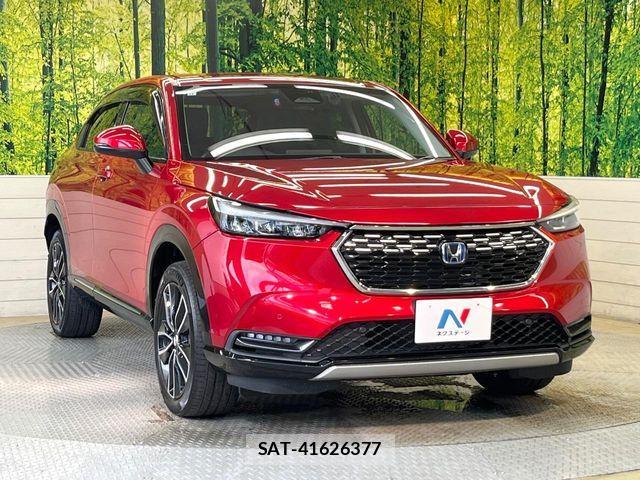 Honda VEZEL 2021-11 8355842-15
