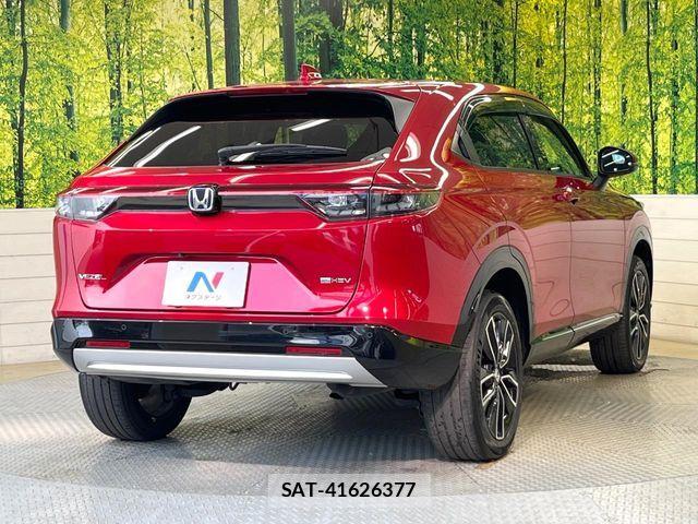 Honda VEZEL 2021-11 8355842-16
