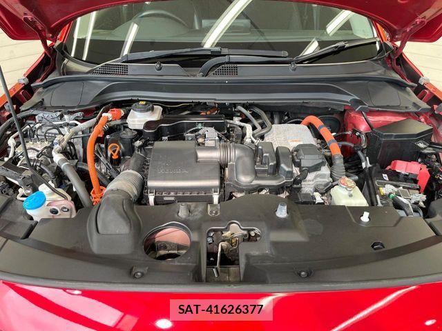 Honda VEZEL 2021-11 8355842-17