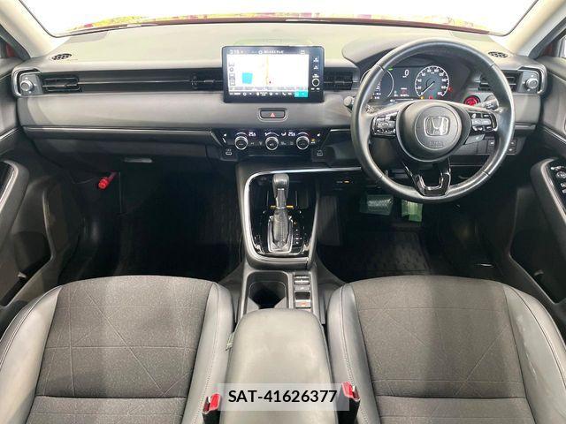 Honda VEZEL 2021-11 8355842-1