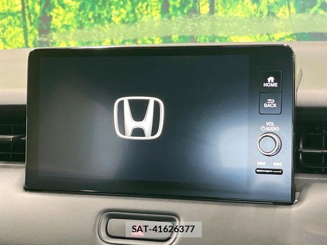 Honda VEZEL 2021-11 8355842-2