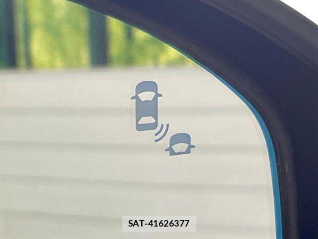 Honda VEZEL 2021-11 8355842-4