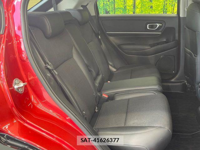 Honda VEZEL 2021-11 8355842-8