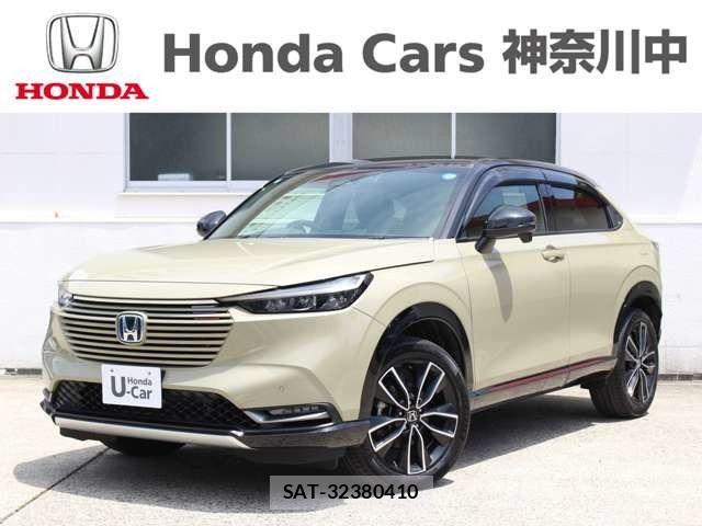 Honda VEZEL 2024-02 8355839-0