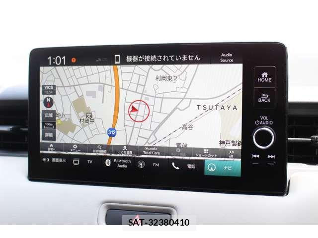 Honda VEZEL 2024-02 8355839-1