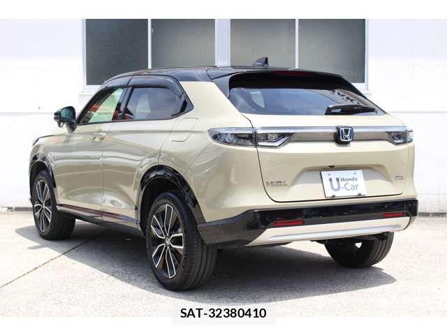 Honda VEZEL 2024-02 8355839-19