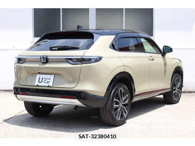 Honda VEZEL 2024-02 8355839-2