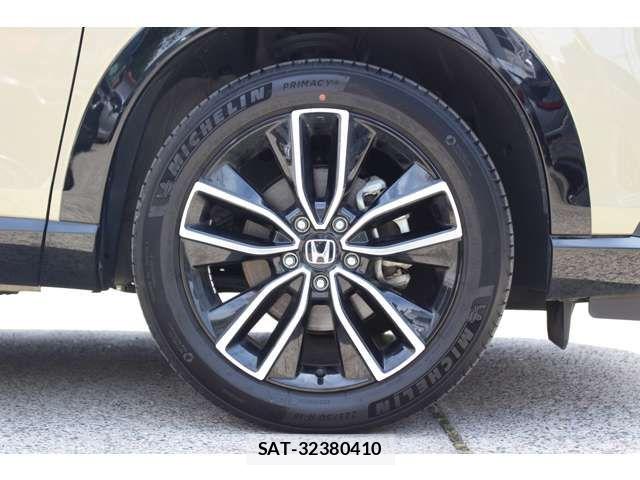 Honda VEZEL 2024-02 8355839-7