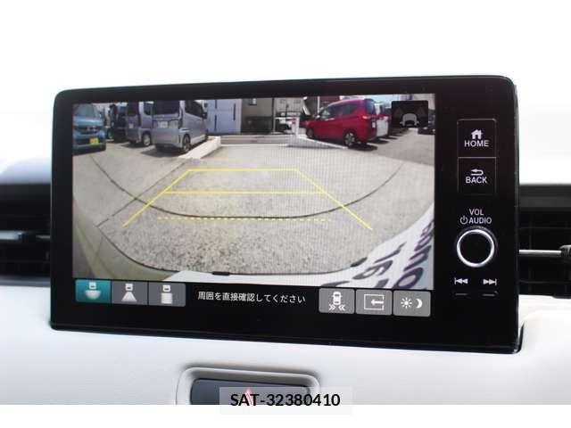 Honda VEZEL 2024-02 8355839-8