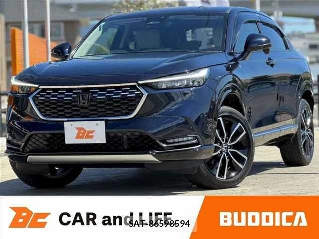 Honda VEZEL 2023-11 8355843-0