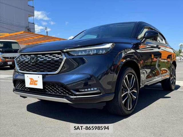 Honda VEZEL 2023-11 8355843-9