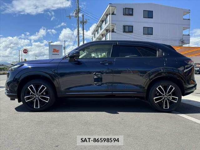 Honda VEZEL 2023-11 8355843-10