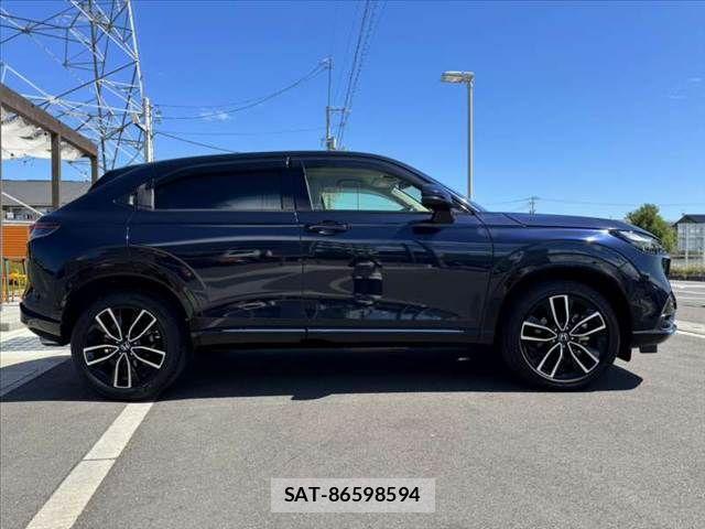 Honda VEZEL 2023-11 8355843-11