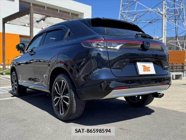 Honda VEZEL 2023-11 8355843-12