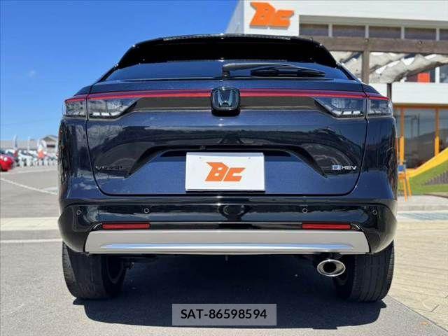 Honda VEZEL 2023-11 8355843-13