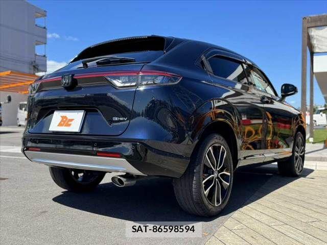 Honda VEZEL 2023-11 8355843-14