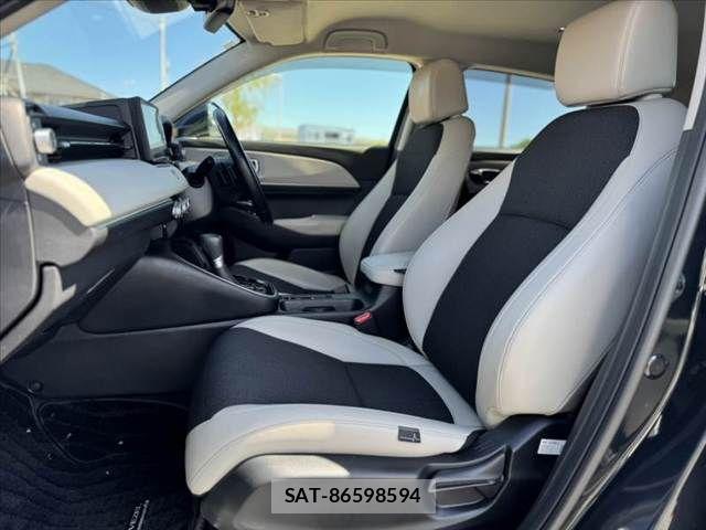 Honda VEZEL 2023-11 8355843-16