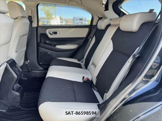 Honda VEZEL 2023-11 8355843-17
