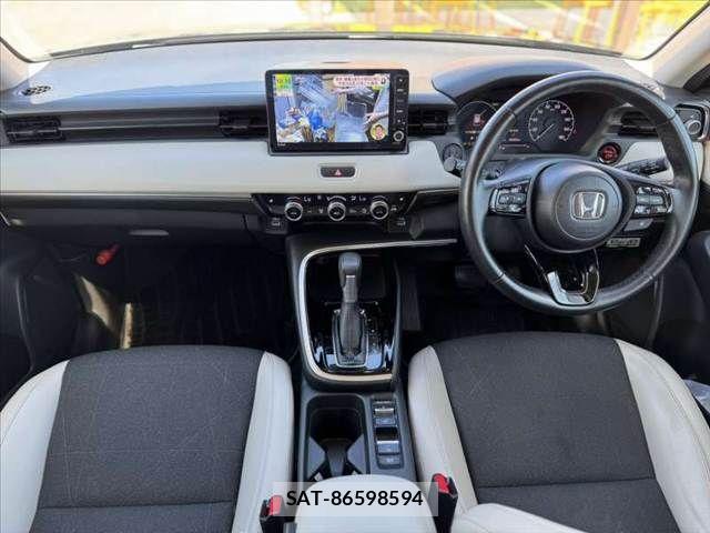 Honda VEZEL 2023-11 8355843-1