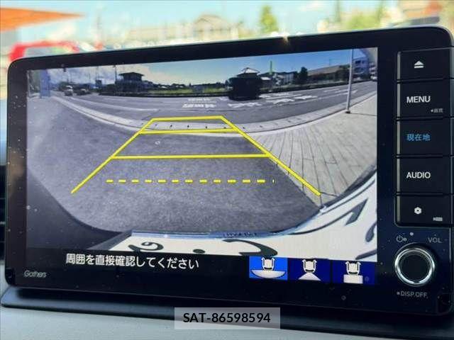 Honda VEZEL 2023-11 8355843-3