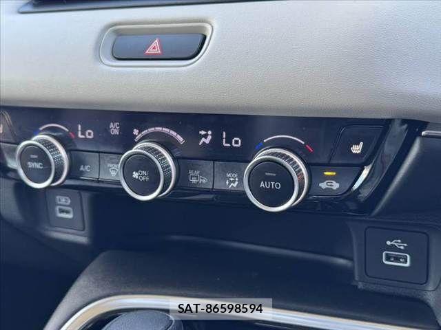 Honda VEZEL 2023-11 8355843-4