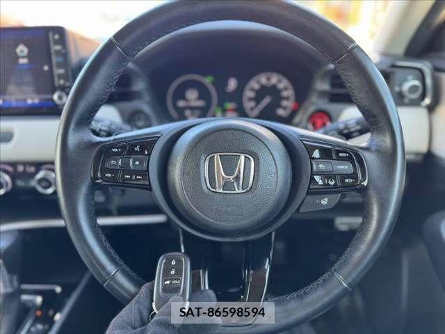 Honda VEZEL 2023-11 8355843-5
