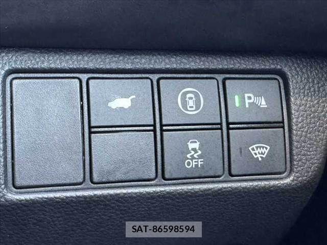 Honda VEZEL 2023-11 8355843-6