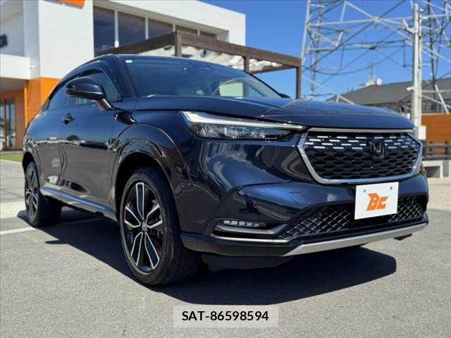 Honda VEZEL 2023-11 8355843-7