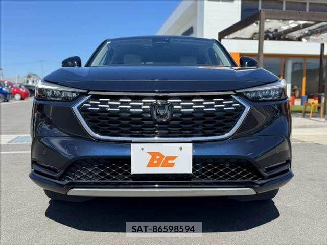 Honda VEZEL 2023-11 8355843-8