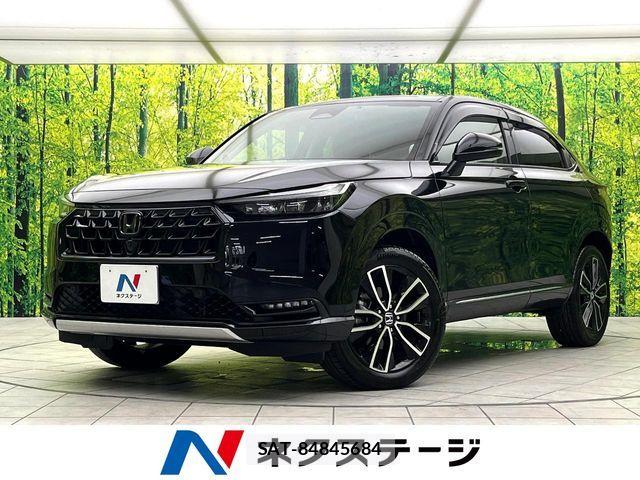 Honda VEZEL 2024-12 8369567-0