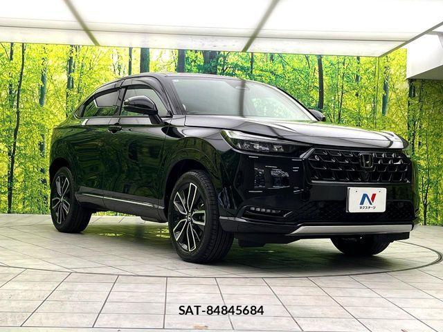 Honda VEZEL 2024-12 8369567-15