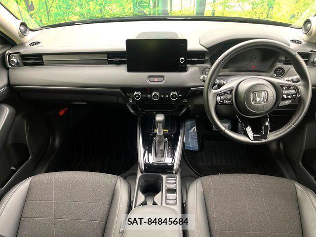 Honda VEZEL 2024-12 8369567-1