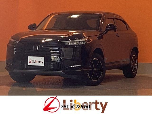 Honda VEZEL 2025-01 8369572-0