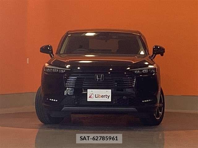Honda VEZEL 2025-01 8369572-11