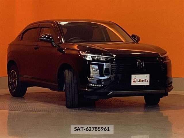 Honda VEZEL 2025-01 8369572-12