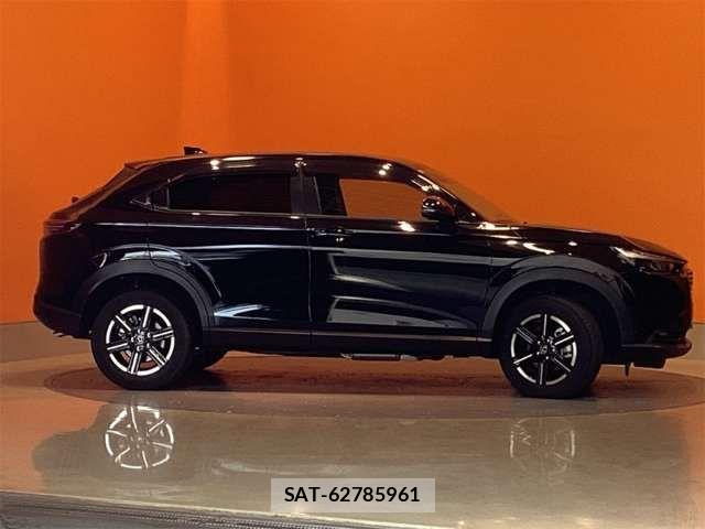 Honda VEZEL 2025-01 8369572-13
