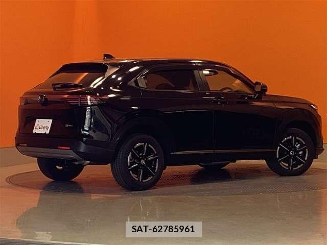 Honda VEZEL 2025-01 8369572-14
